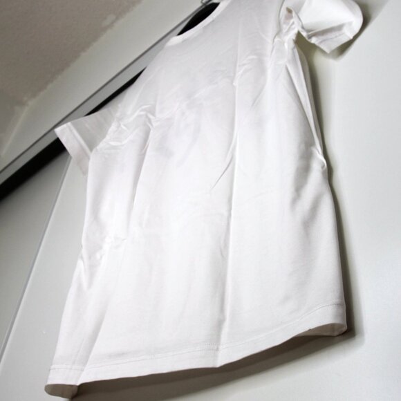 BNWT AW18 JUNYA WATANABE BLACK AND RED PRINT TSHIRT S - Picture 7 of 15